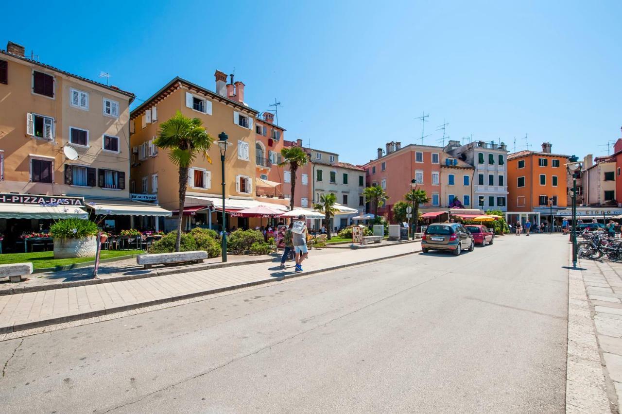 Riva * Rovinj