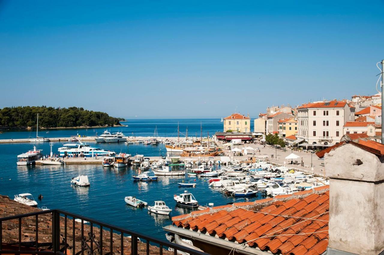 Riva Gasthof Rovinj
